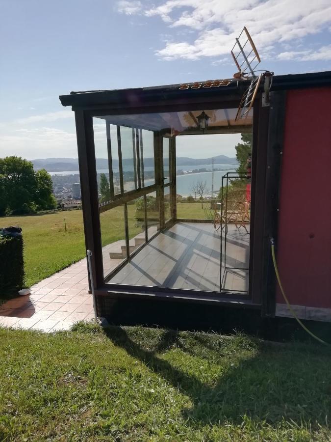 Bungalow Laredo Esterno foto