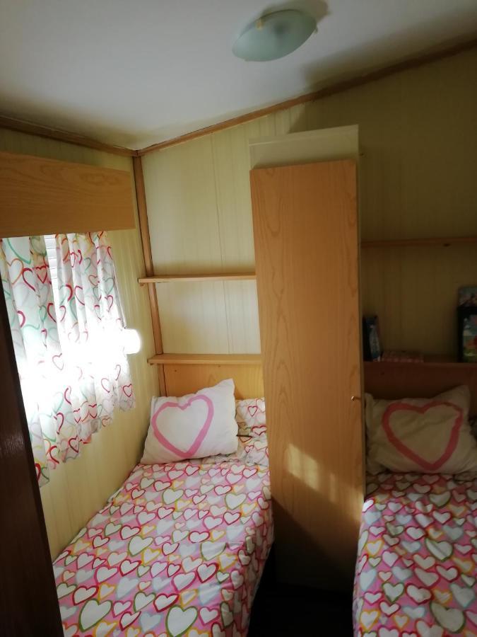 Bungalow Laredo Esterno foto