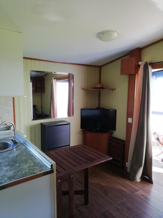 Bungalow Laredo Esterno foto